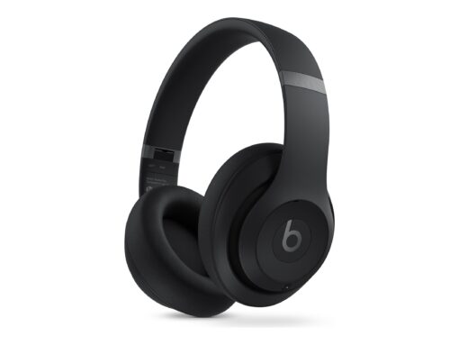 Beats Studio Pro Trådløs Kabling Hovedtelefoner Sort