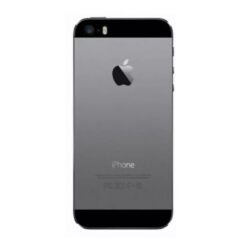 Begagnad Apple iPhone 5s GSM 16GB Space Gray gott skick