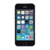 Begagnad Apple iPhone 5s GSM 16GB Space Gray gott skick