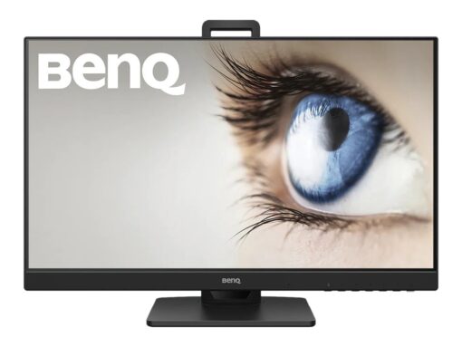 BenQ BL2485TC 24" 1920 x 1080 (Full HD) HDMI DisplayPort USB-C 75Hz Dockingskærm