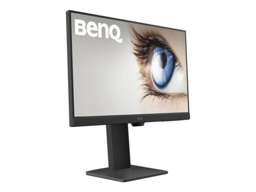 BenQ BL2485TC 24" 1920 x 1080 (Full HD) HDMI DisplayPort USB-C 75Hz Dockingskærm