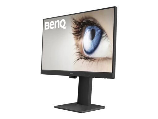 BenQ BL2485TC 24" 1920 x 1080 (Full HD) HDMI DisplayPort USB-C 75Hz Dockingskærm