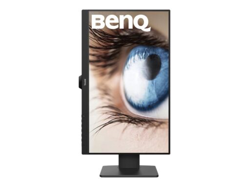 BenQ BL2485TC 24" 1920 x 1080 (Full HD) HDMI DisplayPort USB-C 75Hz Dockingskærm