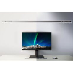 BenQ BL2790QT 27" 2560 x 1440 (2K) HDMI DisplayPort USB-C 75Hz Dockingskærm