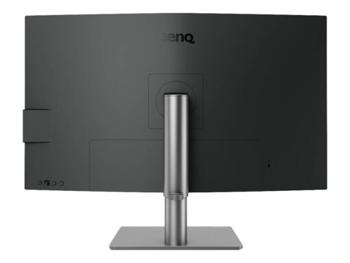 BenQ DesignVue PD3220U 32" 3840 x 2160 (4K) HDMI DisplayPort USB-C Thunderbolt 3 60Hz Pivot Skærm