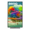 BenQ DesignVue PD3220U 32" 3840 x 2160 (4K) HDMI DisplayPort USB-C Thunderbolt 3 60Hz Pivot Skærm