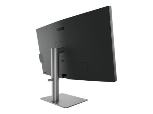 BenQ DesignVue PD3220U 32" 3840 x 2160 (4K) HDMI DisplayPort USB-C Thunderbolt 3 60Hz Pivot Skærm