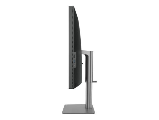 BenQ DesignVue PD3220U 32" 3840 x 2160 (4K) HDMI DisplayPort USB-C Thunderbolt 3 60Hz Pivot Skærm