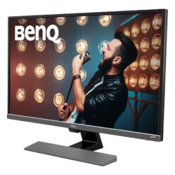 BenQ EW3270U 31.5" 3840 x 2160 (4K) HDMI DisplayPort USB-C 60Hz