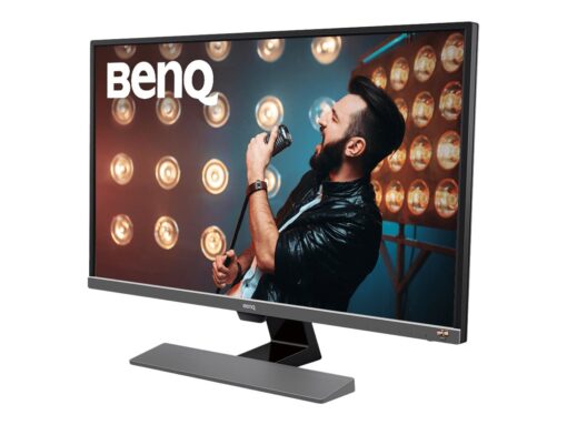 BenQ EW3270U 31.5" 3840 x 2160 (4K) HDMI DisplayPort USB-C 60Hz