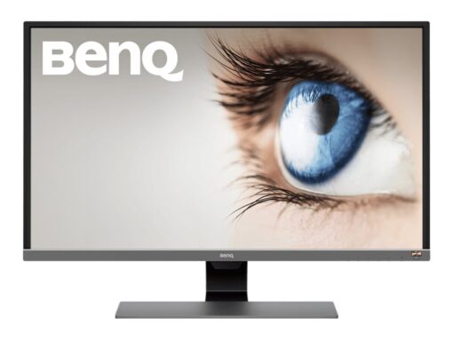 BenQ EW3270U 31.5" 3840 x 2160 (4K) HDMI DisplayPort USB-C 60Hz