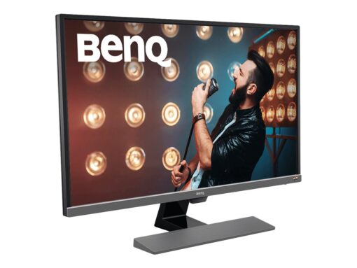 BenQ EW3270U 31.5" 3840 x 2160 (4K) HDMI DisplayPort USB-C 60Hz