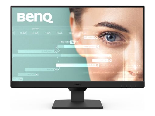 BenQ GW2490 24" 1920 x 1080 (Full HD) HDMI DisplayPort 100Hz