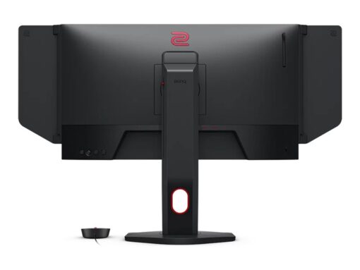 BenQ ZOWIE XL2566K 24.5" 1920 x 1080 (Full HD) HDMI DisplayPort 360Hz Pivot Skærm