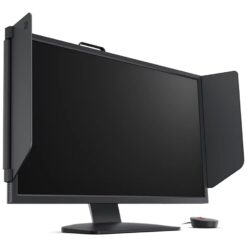 BenQ ZOWIE XL2566K 24.5" 1920 x 1080 (Full HD) HDMI DisplayPort 360Hz Pivot Skærm