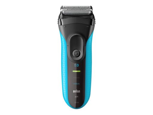 BRAUN Blå Shaver ProSkin 3010s