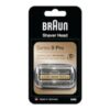 BRAUN Krom Barberhoved 94M