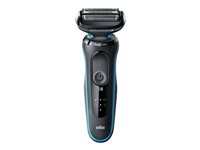 BRAUN Myrtegrøn Shaver 50-M1000s