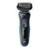 BRAUN Myrtegrøn Shaver 50-M1000s