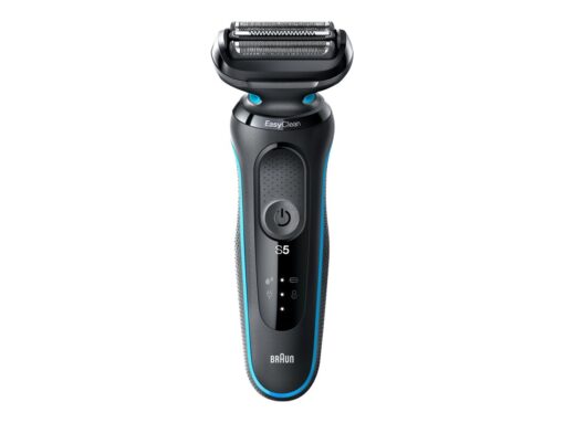 BRAUN Myrtegrøn Shaver 50-M1000s