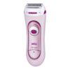 BRAUN Rosa Ladyshaver LS 5100