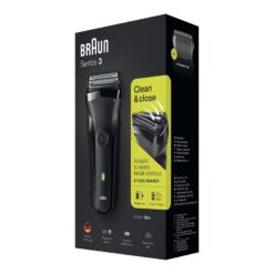 Braun Series 3 301s Shaver