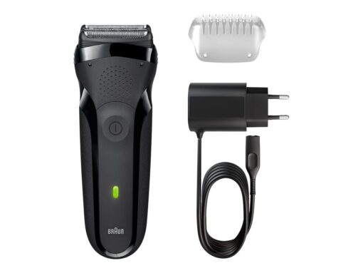 Braun Series 3 301s Shaver