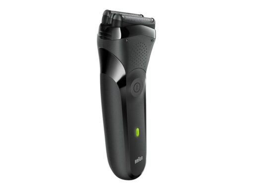 Braun Series 3 301s Shaver