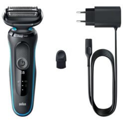 Braun Series 5 51-M1000s Shaver