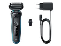 Braun Series 5 51-M1000s Shaver