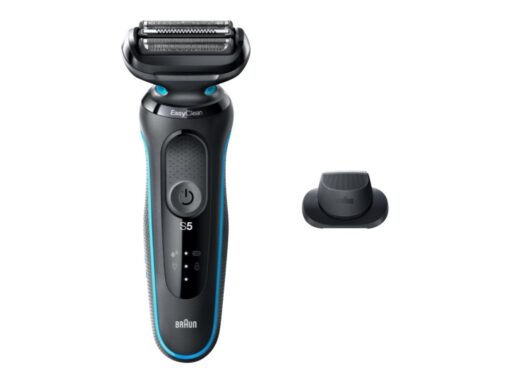 Braun Series 5 51-M1200S Shaver