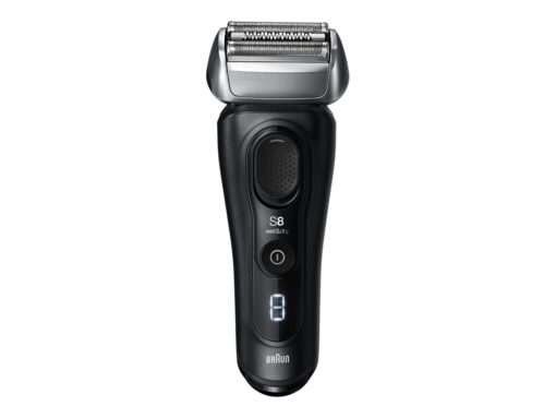 Braun Series 8 8560cc Shaver