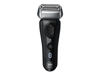 Braun Series 8 8560cc Shaver