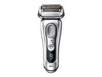 Braun Series 9 9325s Shaver