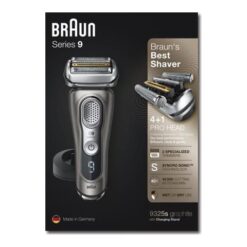 Braun Series 9 9325s Shaver