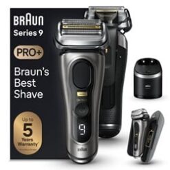 Braun Series 9 Pro+ 9575cc Shaver