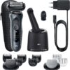 BRAUN Sort Shaver 61-N7650Cc