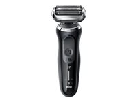 BRAUN Sort Shaver 71-N1000s