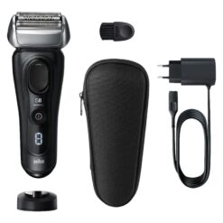 BRAUN Sort Shaver 8410s