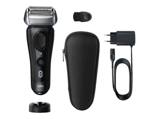 BRAUN Sort Shaver 8410s