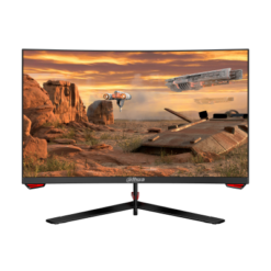 Dahua DHI-LM24-E230C 23.6" Curved 165Hz 1 ms