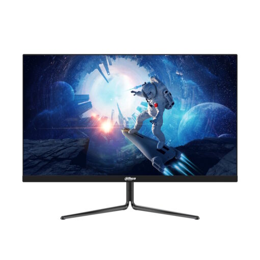 Dahua LM27-E231B 27'' 1920 x 1080 (Full HD) IPS HDMI DisplayPort 165Hz Pivot Skærm