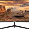 Dahua Technology DHI-LM27-E230C 27" Curved 165Hz 1 ms