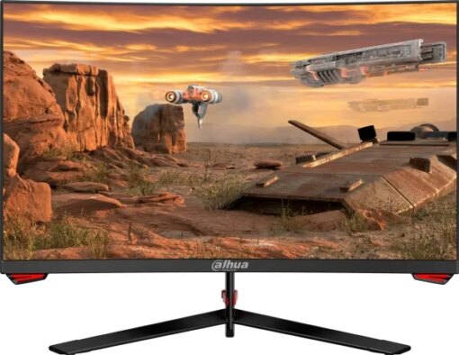 Dahua Technology DHI-LM27-E230C 27" Curved 165Hz 1 ms