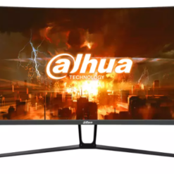 Dahua Technology LM34-E330C computerskærm UltraWide Quad HD LCD