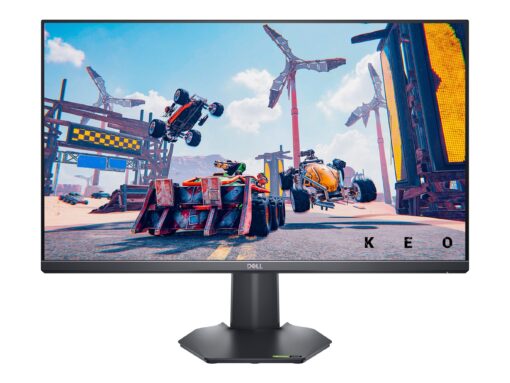 Dell 27 Gaming Monitor G2722HS 27" 1920 x 1080 (Full HD) HDMI DisplayPort 165Hz