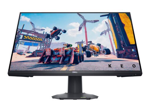 Dell 27 Gaming Monitor G2722HS 27" 1920 x 1080 (Full HD) HDMI DisplayPort 165Hz