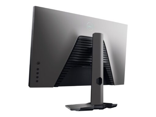 Dell 27 Gaming Monitor G2723H 27" 1920 x 1080 (Full HD) HDMI DisplayPort 240Hz Pivot Skærm