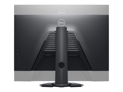 Dell 27 Gaming Monitor G2724D 27" 2560 x 1440 (2K) HDMI DisplayPort 165Hz Pivot Skærm