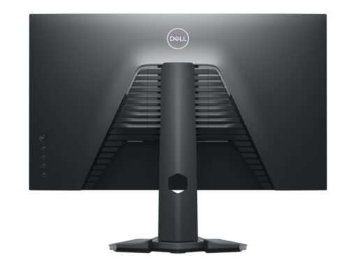 Dell 27 Gaming Monitor G2724D 27" 2560 x 1440 (2K) HDMI DisplayPort 165Hz Pivot Skærm